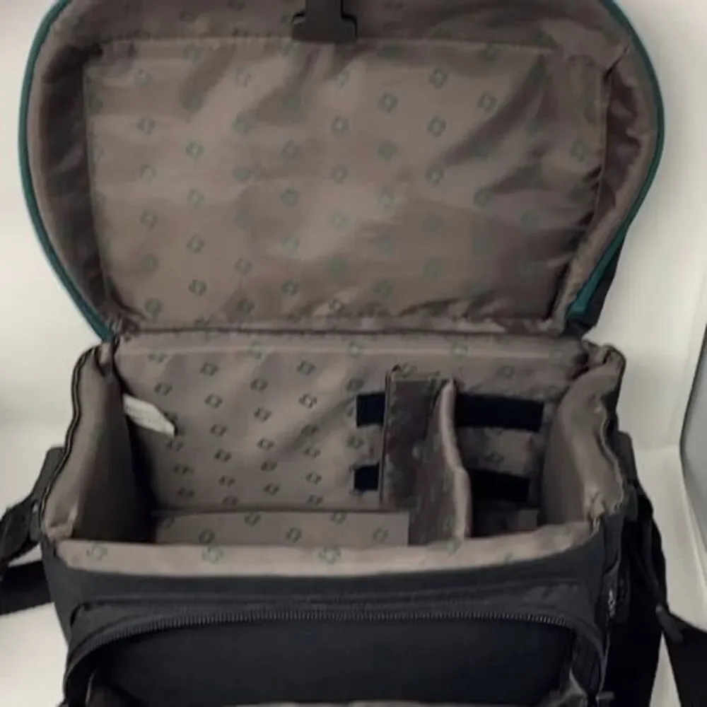 Samsonite camera bag